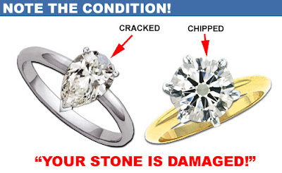 alt="diamond,diamond damages,recutting of diamonds,repolishing of diamond"