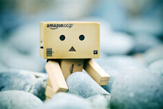 Imágenes de Danbo