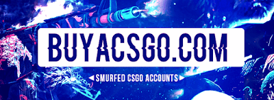 csgo smurf accounts for sale