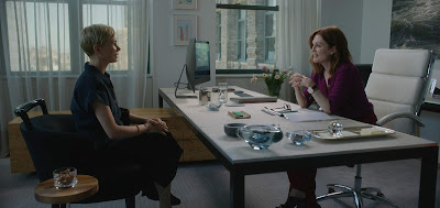 After The Wedding 2019 Michelle Williams Julianne Moore Image 1