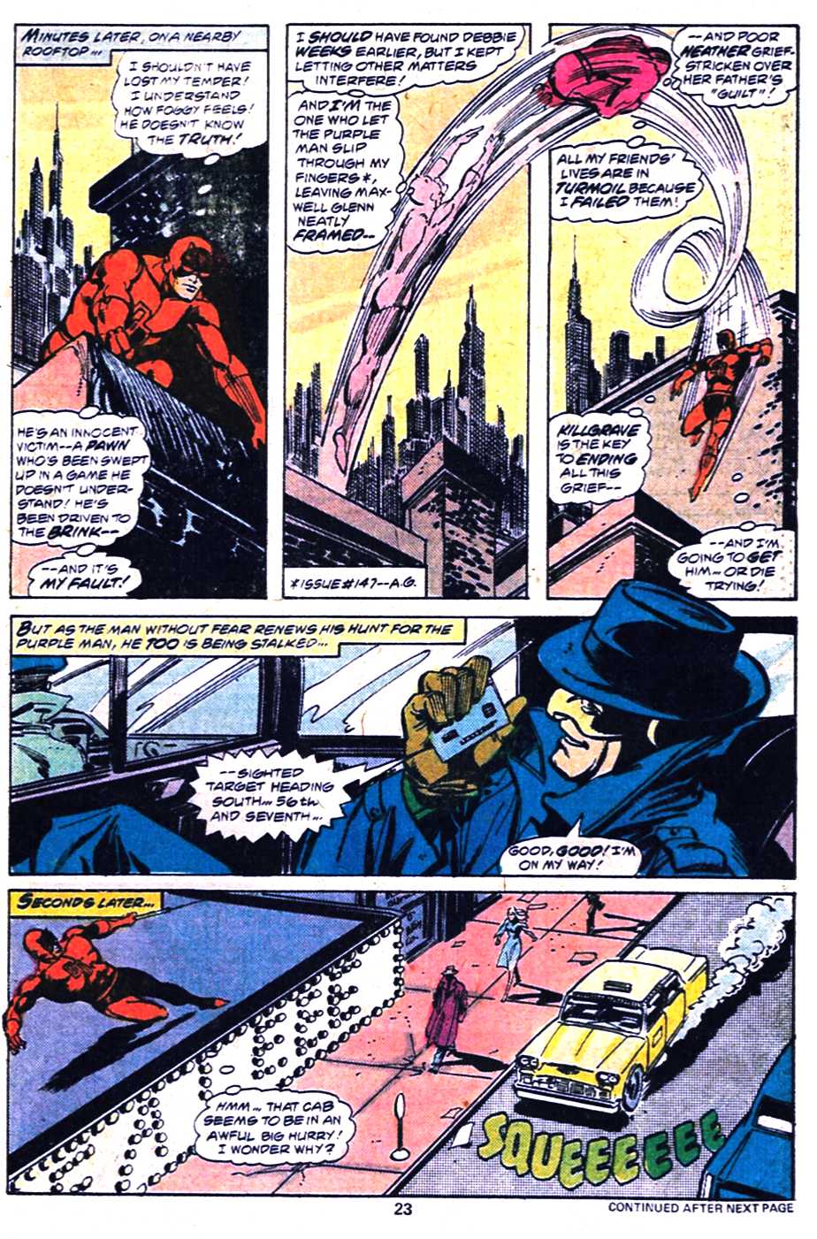 Daredevil (1964) 149 Page 13