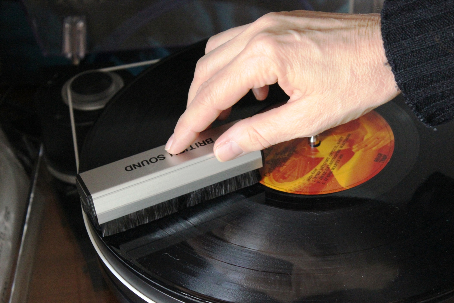 Musica & Memoria Tecnologia & Mercato Il vinile in pratica