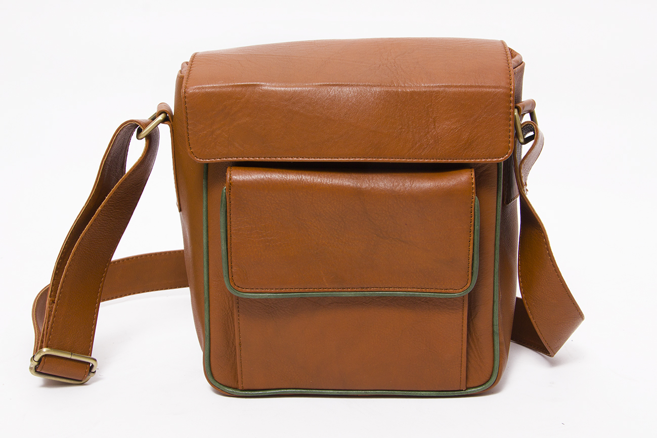 Bags Of Style - Leather DSLR Photography Camera Bag from Abitoffthemapp ...