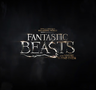 Logo di Fantastic Beasts