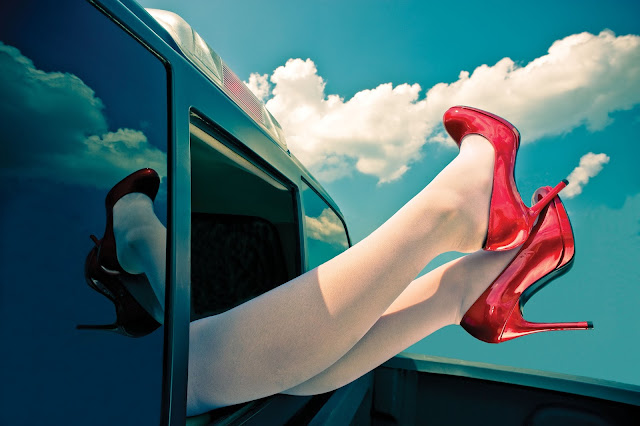 The Heels Of Freedom The Heels Of Freedom