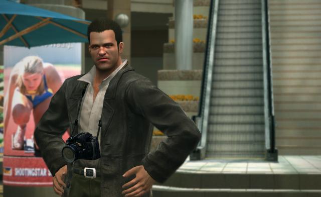 Dead Rising Torrent