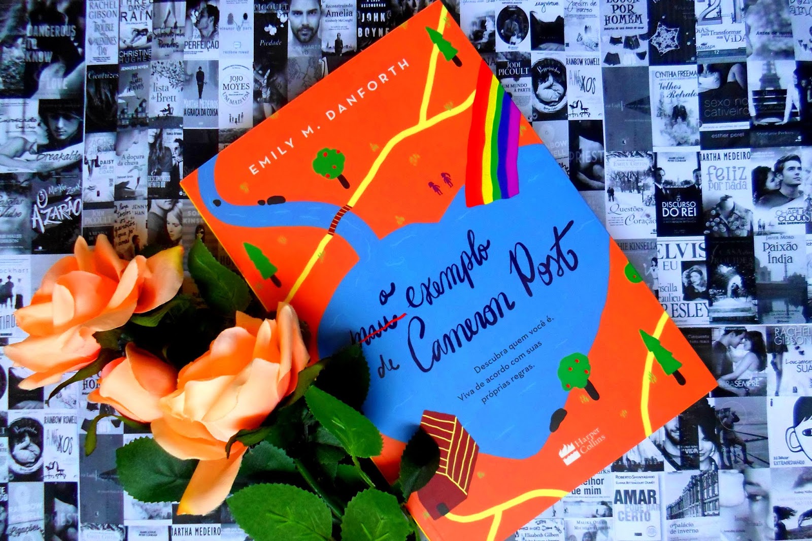 Cameron exemplo mau