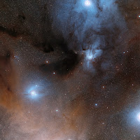 The Rho Ophiuchi star formation region