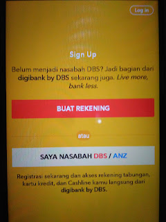 Cara Membuka Rekening Digibank Indonesia