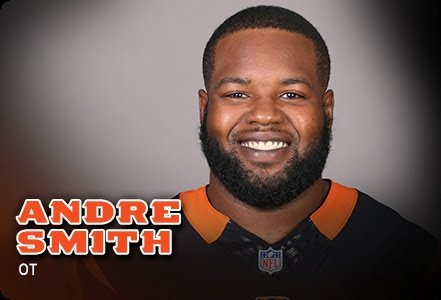 Andre Smith