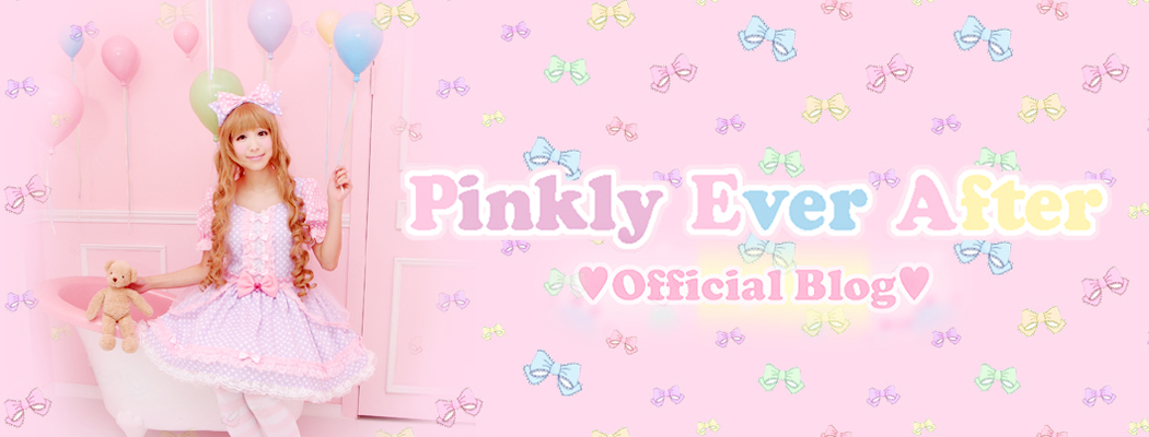 Pinkly Ever After
