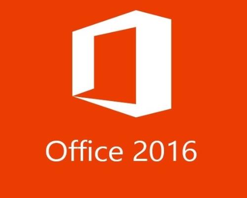 MICROSOFT Office PRO Plus 2016 v16 RTM + Activator
