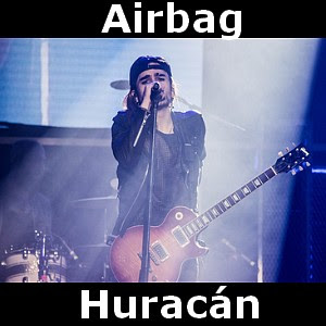 Airbag – Huracan