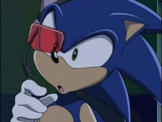 Ver Sonic X Temporada 1 - Capítulo 2