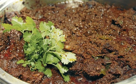 Chef Obie Kelas Masakan 1001 Info & Resepi Resepi Rendang Tok