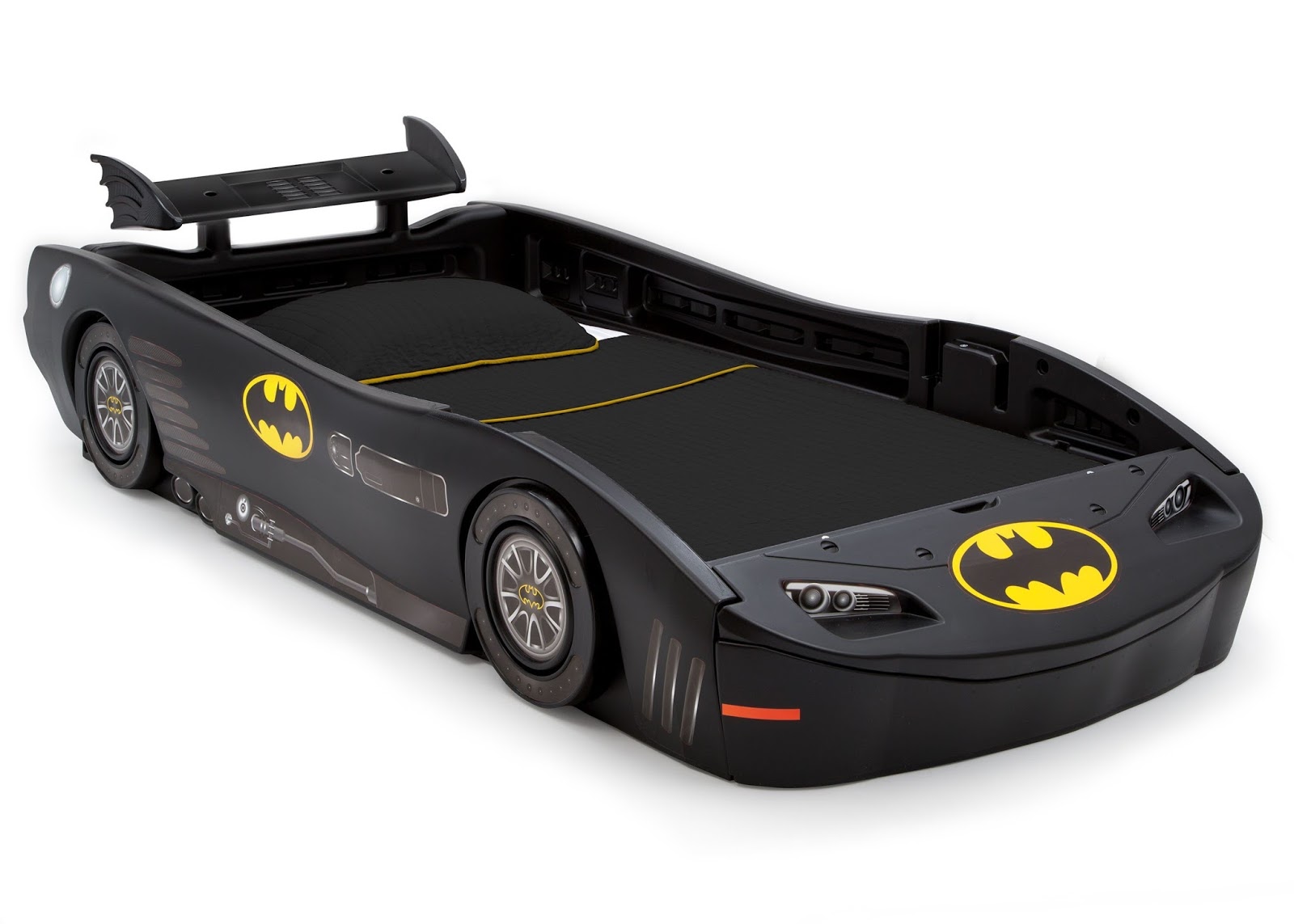 Batman Car For Toddlers Carinewbi