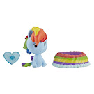 My Little Pony Blind Bags Wedding Bash Rainbow Dash Seapony Cutie Mark Crew Figure