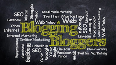 Alasan Blogger Untuk Pemasaran 5 Alasan Blogger Untuk Pemasaran Dalam Dunia Internet