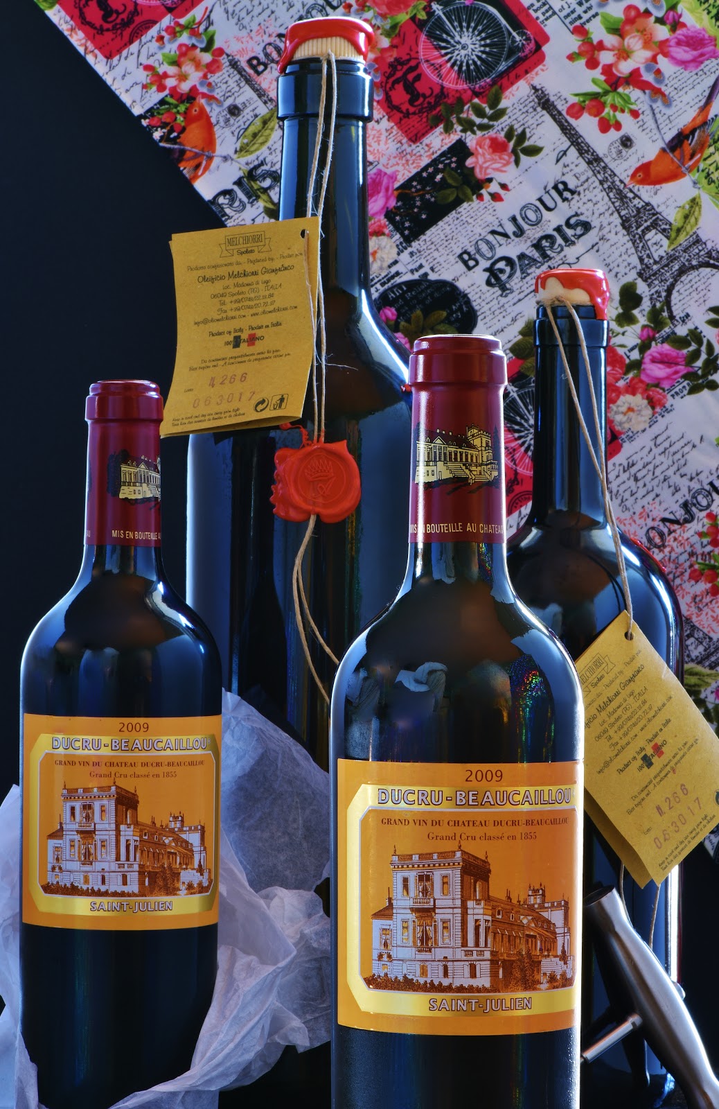 New Hampshire Wineman NHWM's Lastminute Gift