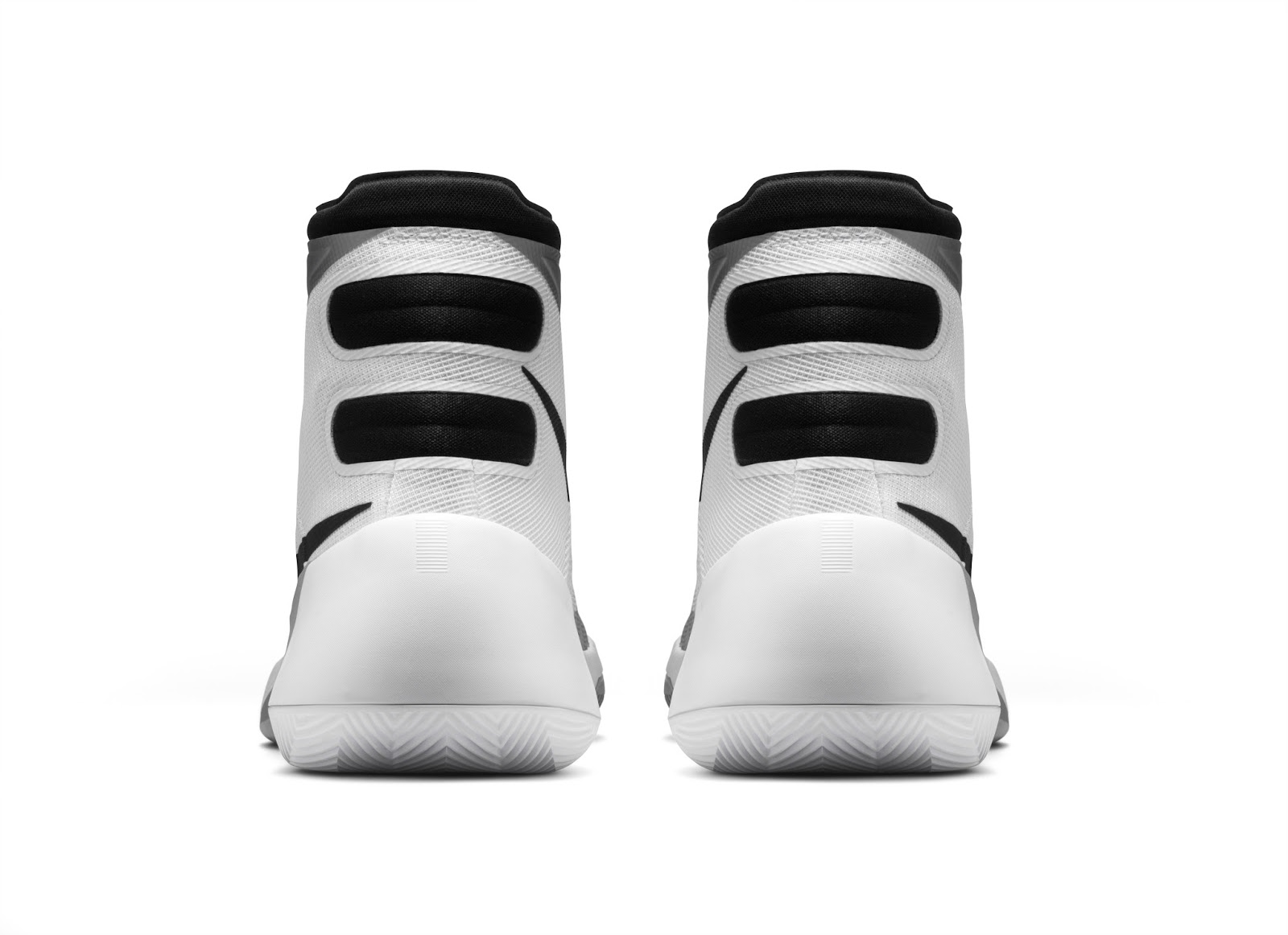 The Nike Hyperdunk 2015 shoe features the brand\u0027s top performance technology and a striking, cutting-\u2010edge silhouette. Leo Chang, Nike Basketball\u0027s Footwear ...