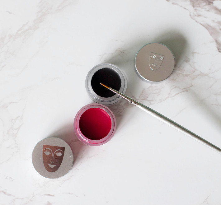 Beauty getting to know Kryolan THE STYLING DUTCHMAN.