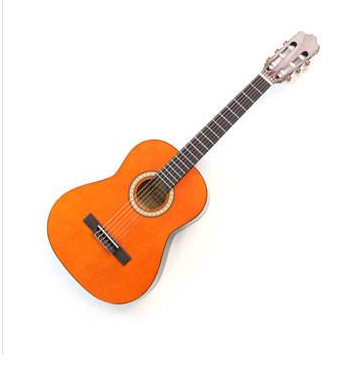 Espanola Klasik Gitar CS-482