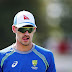 Starc will challenge Kohli throughout the series, believes Hussey