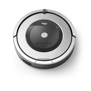 iRobot Roomba 860 Vacuum Cleaning Robot, review plus buy at low price