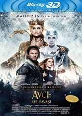 Avcı: Kış Savaşı (2016) 3D Film indir