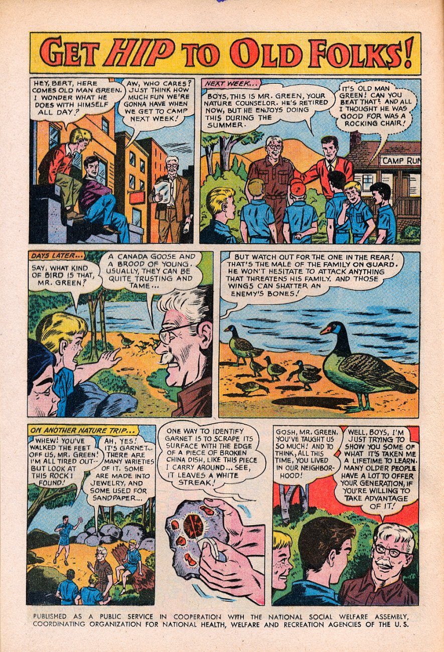 Worlds Finest Comics 160 Page 11