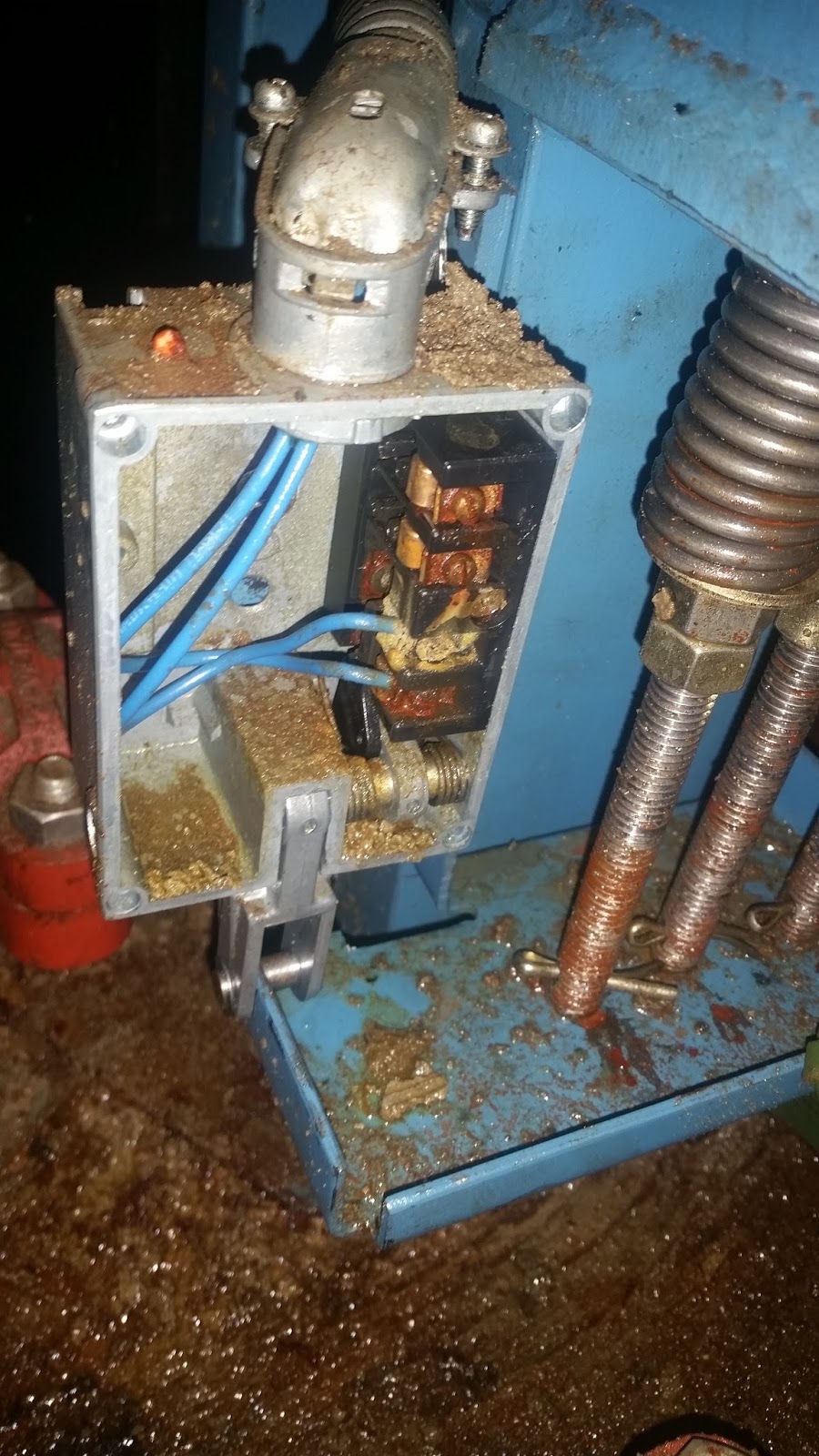 Elevator Pit Sump Pumps Elevator Pit Pump TSCA Electrical Group of