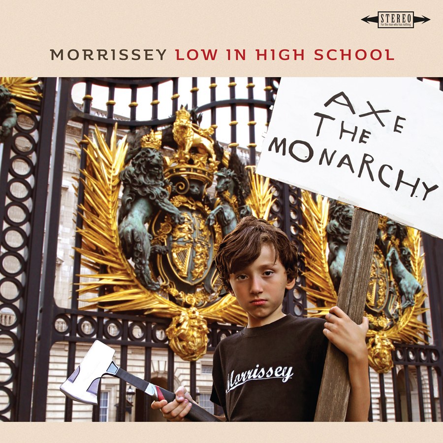 Morrissey - Página 4 Moz