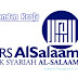 Lowongan BRPS Al-Salam