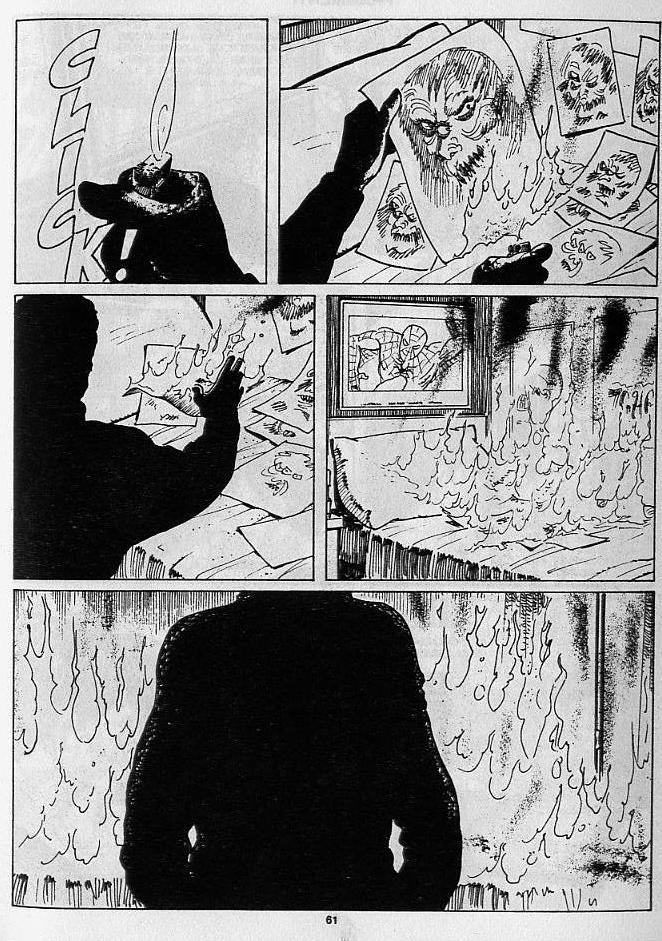 Dylan Dog (1986) issue 166 - Page 58