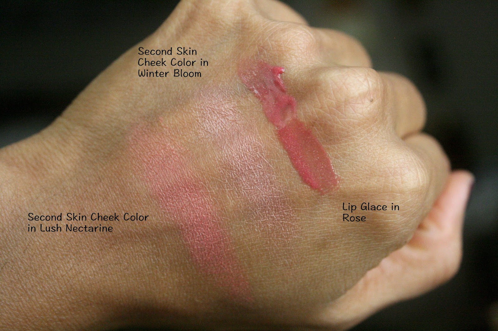 Makeup Beauty And More Laura Mercier The Art Of Exotic Color