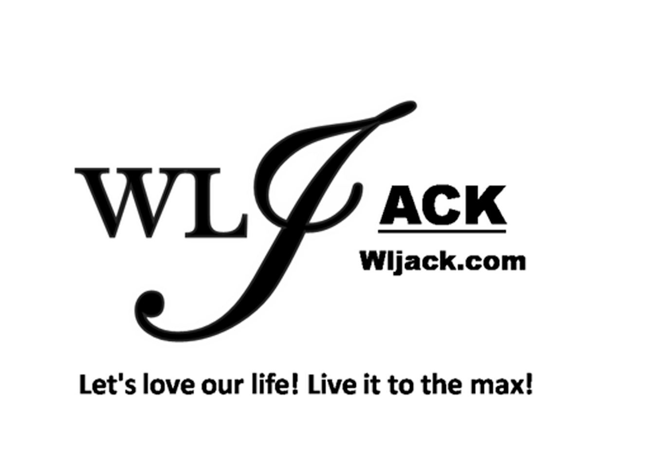 WLJack.com 华龙分享网站 (Official Variety Website)
