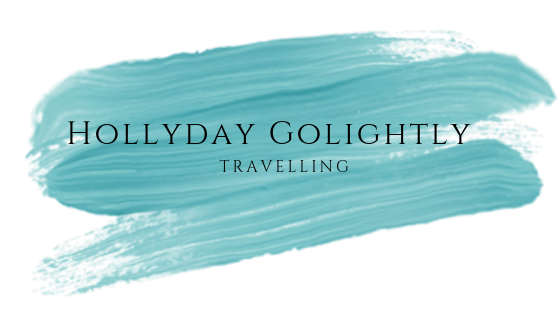 Hollyday Golightly