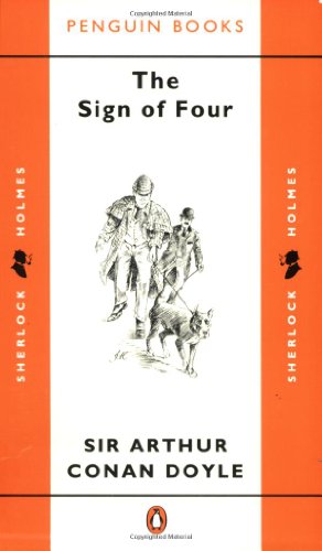 The Beauty Of Eclecticism Review Of The Sign Of Four The Beauty Of Eclecticism Review Of The Sign Of Four