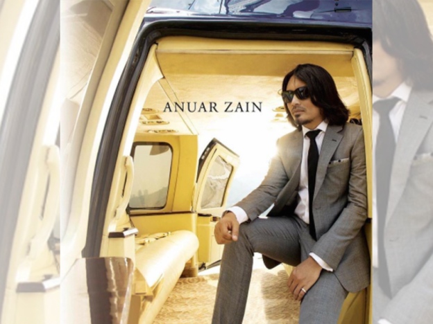 Love & Sacrifice in Anuar Zain's "Cinta Takkan Berakhir"