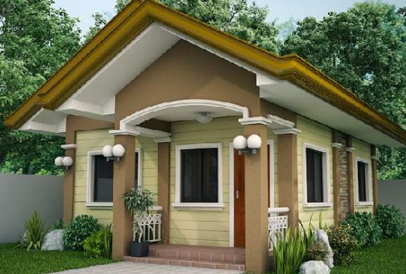 model rumah sederhana di kampung model rumah sederhana di kampung