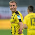 Com Götze e Schürrle, Borussia Dortmund empata amistoso contra time inglês
