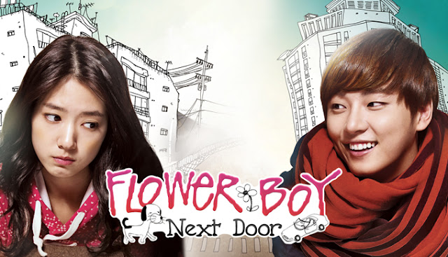 Flower Boy Next Door Flower Boy Next Door