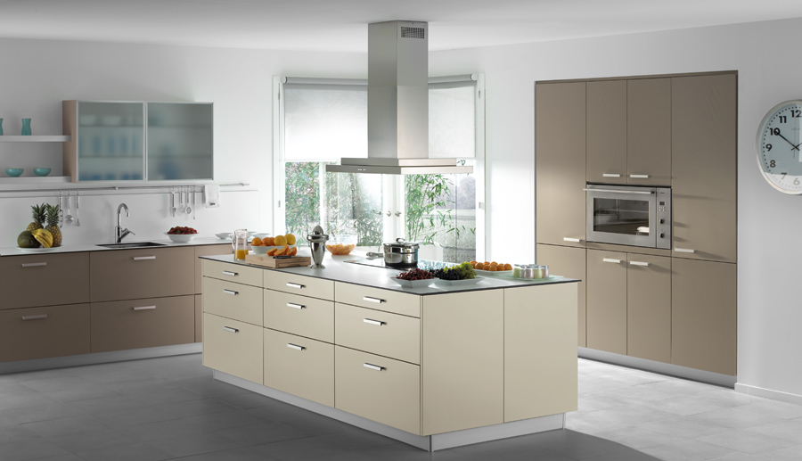 Disenho y Muebles: Muebles de Cocina