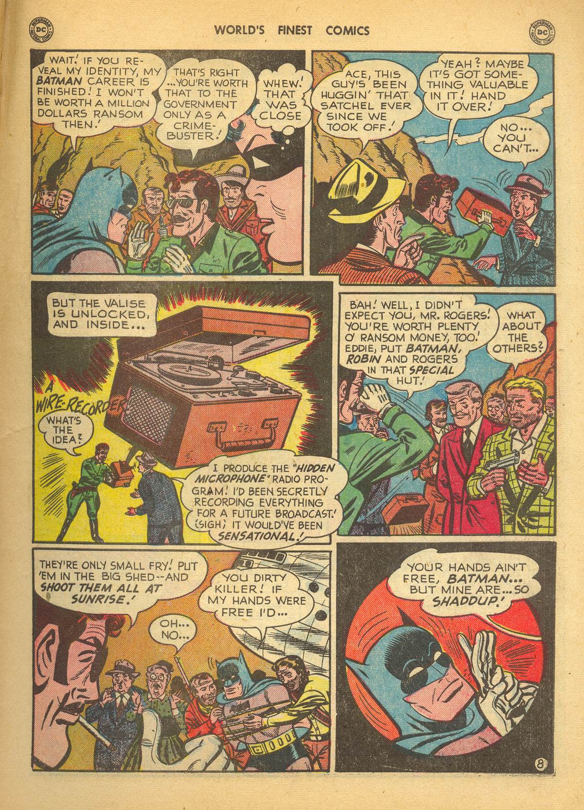 Worlds Finest Comics 47 Page 68