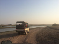 Día 9: Daytrip en Chobe - Botswana y Cataratas Victoria. Viaje por libre de 19 dias (3)