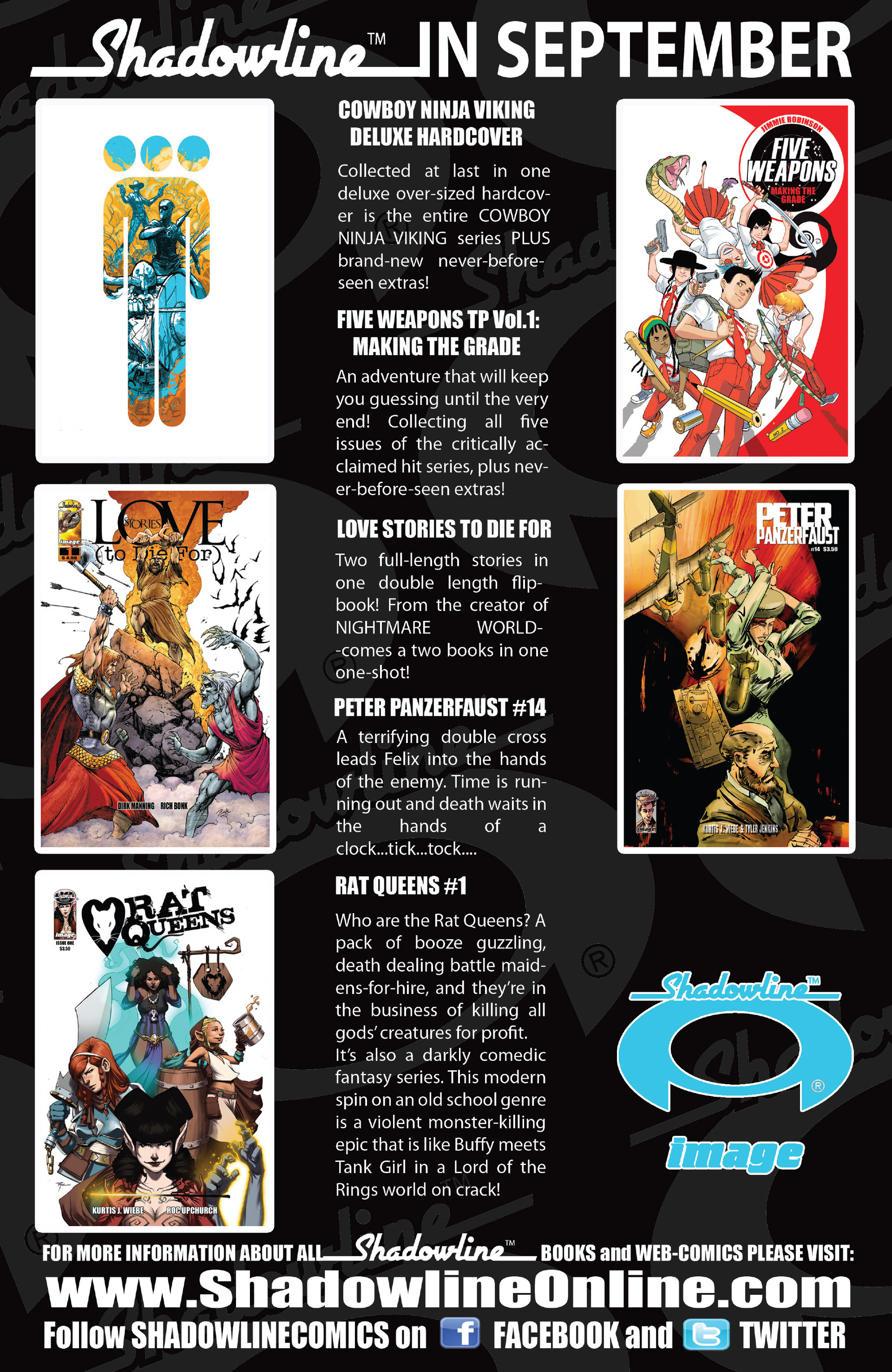 Read online Rat Queens (2013) comic -  Issue #1 - 29