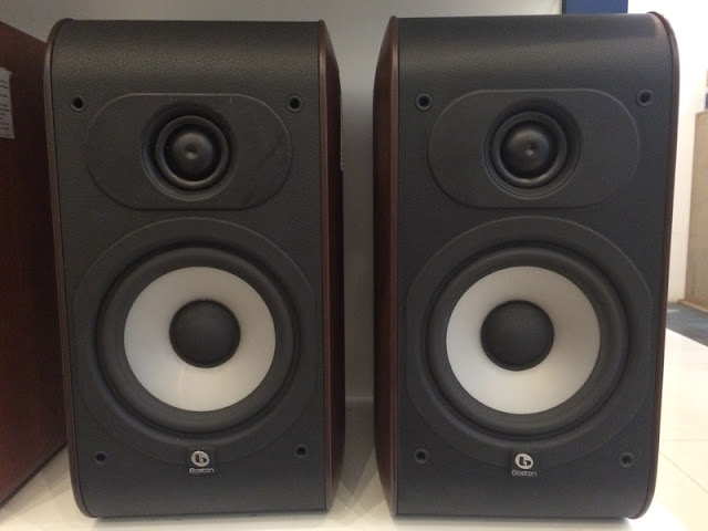 ANH DUY AUDIO - 235 Điện Biên Phủ thanh lý hàng tồn kho - 13