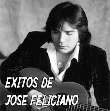 Lo mejor de Jose Feliciano