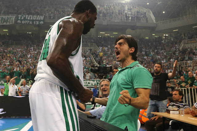 Μένει ο Γκιστ!