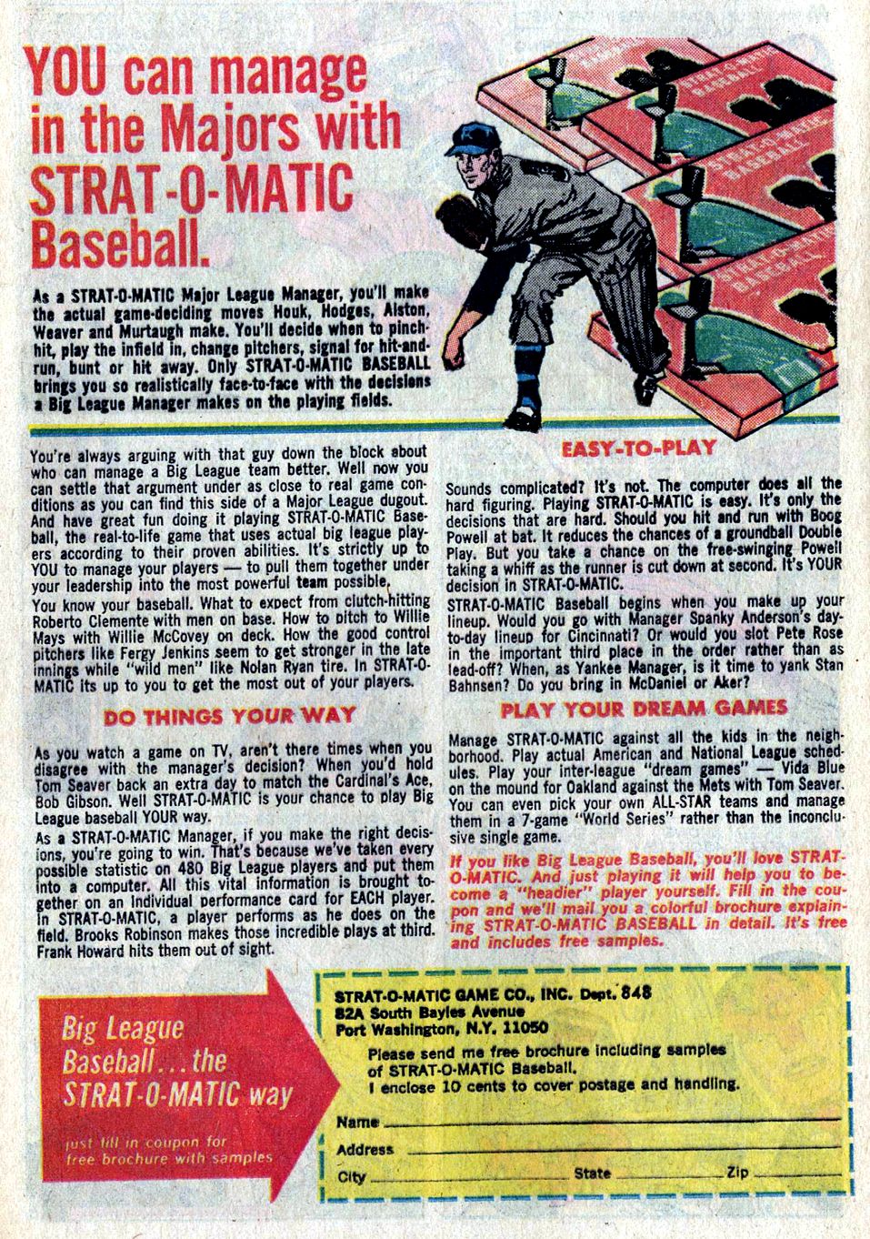 Read online Mister Miracle (1971) comic -  Issue #10 - 12